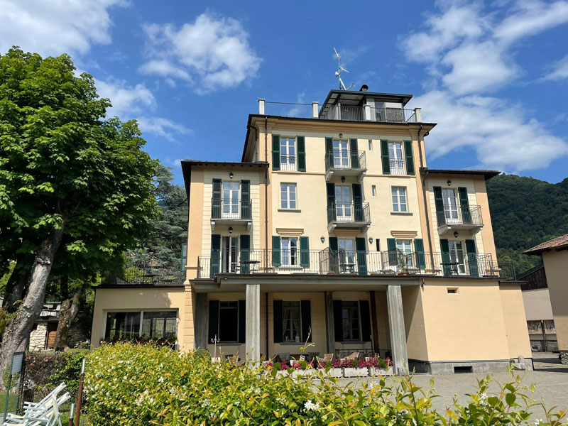 Hotel La Torre