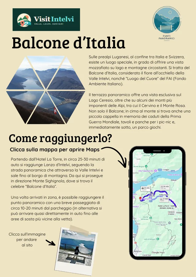 Balcone d'Italia - PDF preview