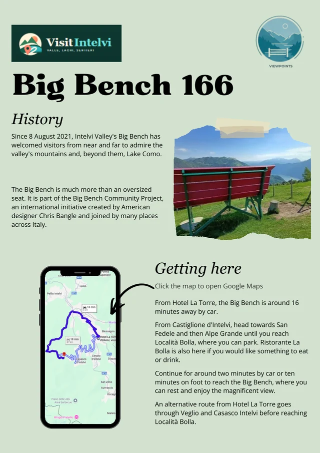 Big Bench 166 - PDF preview