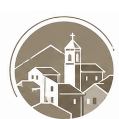 Illustration der Dörfer im Valle Intelvi