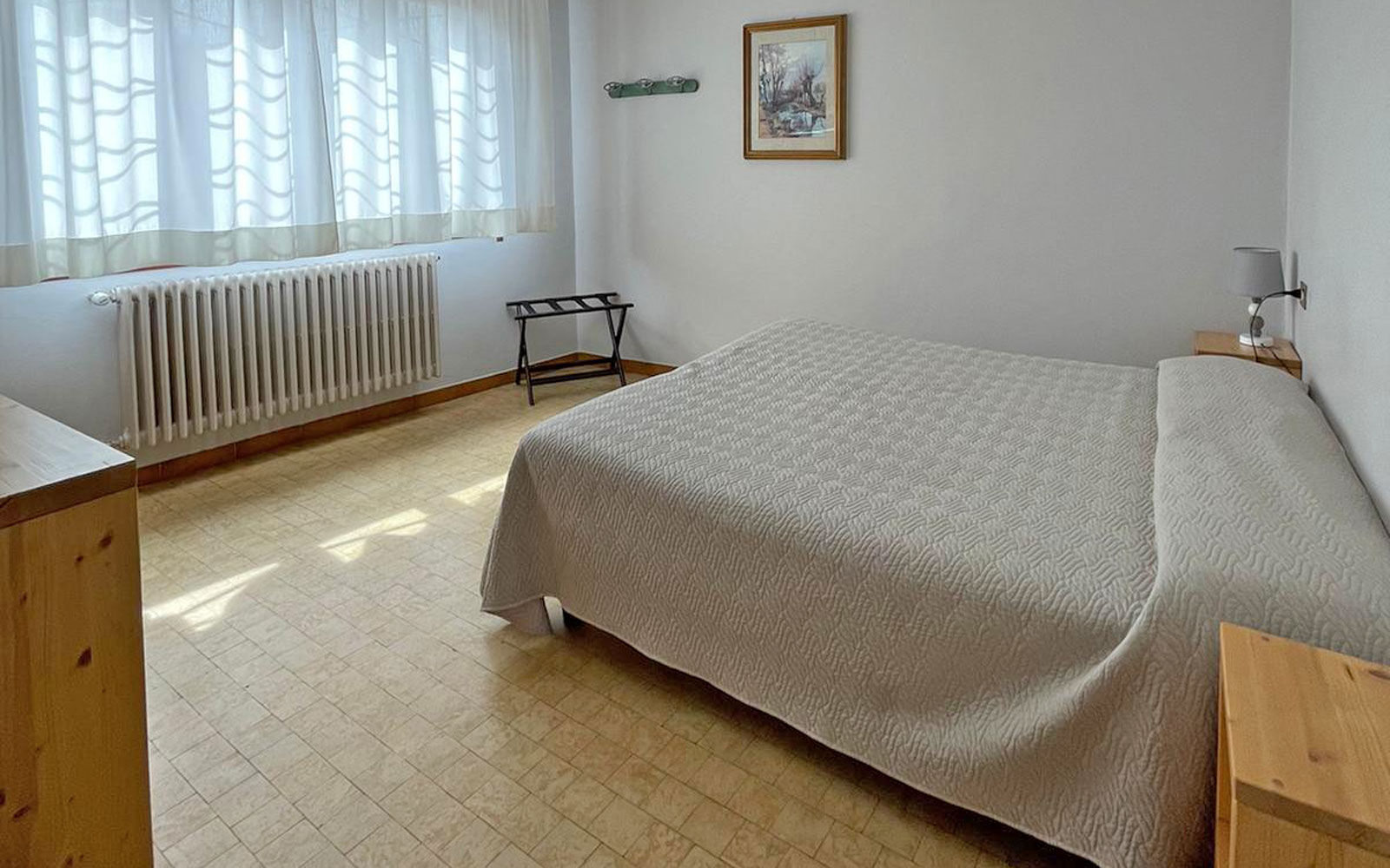 Camera B&B Michelina