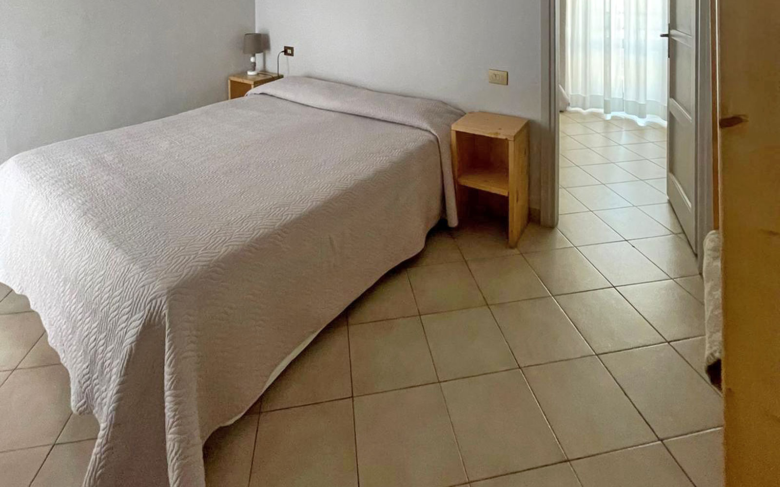 Camera B&B Michelina